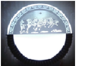 WALL LIGHT DFB-1 6W