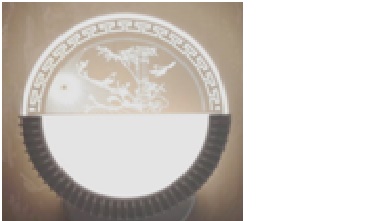 WALL LIGHT DFE-2 12W