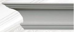 Moldings/PCN1021