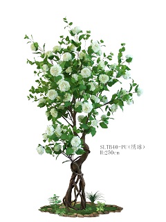 Trees/SLTMB40-PU