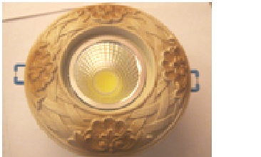 YD AT 9082 5W 6500K