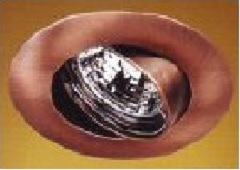 downlighters/165RAB